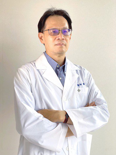 蕭信昌醫師