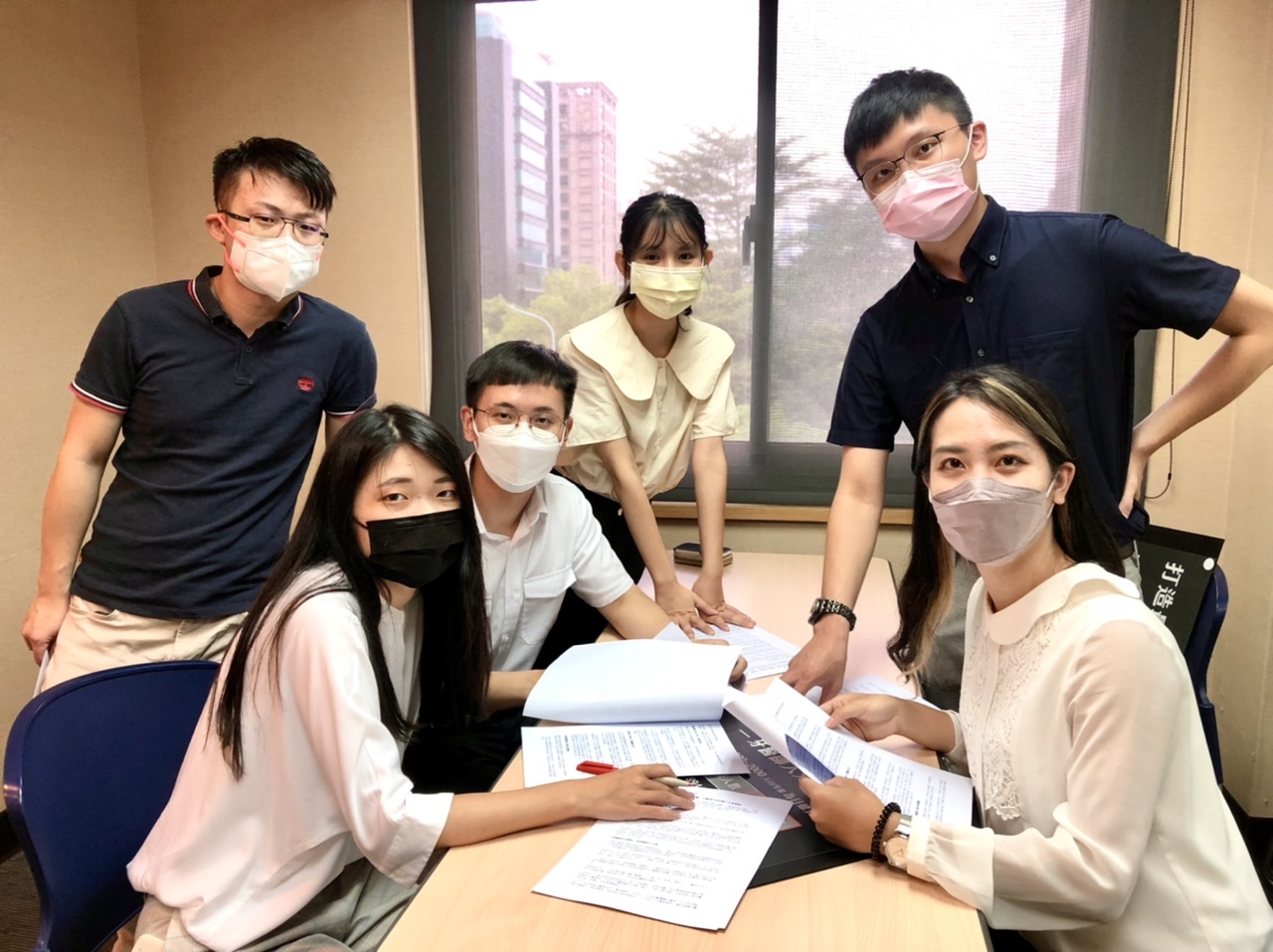 台灣牙醫學生聯合會