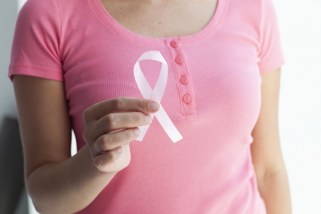 HER2弱陽性乳癌不適用標靶治療，有什麼新解方？