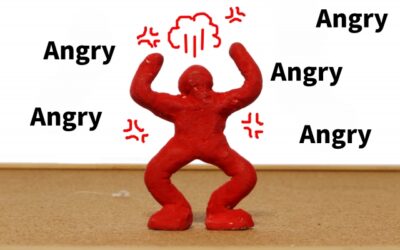 容易生氣怎麼辦？6招飲食方法、3級預防策略讓你不憤怒